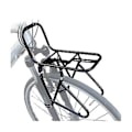 Pikkukuva 3 / 5: Ycle Racks Polkupyöräteline Polkupyörätelineet Laukku Tavarateline Hyllykiinnike Polkupyörä