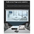 Miniatyrbilde 5 av 5: 60M Extender RJ45 -Kompatibel Extender 1080P Signal Nettverk Extender CAT5/6 LAN Extensor EU PLUGG