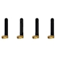 Miniatyrbillede 1 af 5: 1 stk. 2.4ghz Antenne 3.5dbi Wifi Antenne Modem Ekstern Antenne