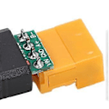 Miniatyrbild 3 av 4: AHT20 Temperatur- och fuktighetssensor PLC RS485 Temperatursensor för pekskärm Industriellt system DC 4.515V