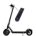 Miniatyrbillede 4 af 5: Vandtæt Beskyttelsescover Display Skærm Instrumentbræt til M365/M365 Pro Elektrisk Scooter Beskyttelsescover 3