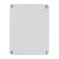Pikkukuva 3 / 5: Vedenkestävä IP65 ABS Sähköprojekti Kotelo Instrumenttikotelo (115*90*55mm)