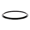 Pikkukuva 4 / 5: 77mm Metallinen Adapterirengas Cokin P -suodattimelle H