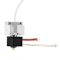 Miniatyrbilde 1 av 5: 3D-printer Hot End-sett for Neptune 4 Varmeblokk Varmerør Termistor Ekstruder for NP4 Hotend