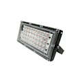 Pikkukuva 4 / 5: Spectrum LED -kasvilamppu PhytoLamp kasveille, kukkien taimille, 50 W, ulkovalaisin, EU-pistoke