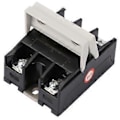 Pikkukuva 3 / 4: BRM-120AA SSR Solid State -relemoduuli 24-480VAC 120A