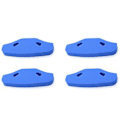 Miniatyrbild 1 av 3: Bumper Svamp För Tamiya Tt-01 Tt-02 Tt01 Tt02 1/10 Rc,
