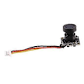 Miniatyrbillede 2 af 5: Mobula6 2024 Reservedel Kamera FXT FX17-B 1/3 CMOS 800TVL FOV 150 Kamera til Mobula6 Drone FPV