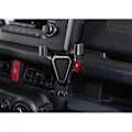 Miniatyrbild 1 av 5: Functal Ph H Fäste För Jimny Jb74 2019 2020 2021 2022 Biltillbehör ,