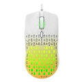 Miniatyrbilde 1 av 5: Honeycomb Shells Gaming Mus Ultralett og Slitesterk Datamus