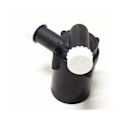 Miniatyrbillede 2 af 5: Bil Ing System Hjælpepumpe Til A3 Q2 Q3 Cirkulationspumpe 5q0965561c 5q0965561e