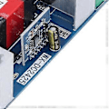 Miniatyrbillede 3 af 4: Strømomformere 2-sidet PCB Indbygget Beskyttelsesdesign Switching Strømforsyningskort til Strømforsyning