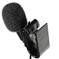 Pikkukuva 5 / 5: Auton Bluetooth musiikkiäänikaapeli mikrofoni handsfree-sovitin Iso Grande Puntoon vuoden 2007 jälkeen