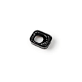 Miniatyrbillede 3 af 5: Til Mini 3 Pro Gimbal Kamera Linse Front Skal Bærbar Drone Reparationsdele Udskiftning