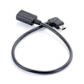 Miniatyrbillede 3 af 5: Mini USB Kabel Type C Hun til MiniUSB 5P Han Konverter Adapter til MP3-afspillere, Digitale Kameraer