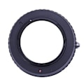 Pikkukuva 2 / 5: For To X-mount -kamerat X-pro1 X- X-e1 X-e2 X-e2s X-m1 X-a1 X-a2 X-a3 X-a10 X-m1 X-t1 X-t2 X-t10