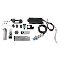 Miniatyrbild 1 av 5: Lämplig för Ender-3/3PRO 3D-skrivare ABL Varmbädd Automatisk Nivelleringssensor Kit 1 Set med U-disk Nyuppgraderad