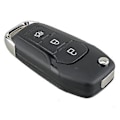 Miniatyrbilde 2 av 5: Smart bilnøkkel fjernkontroll 3 knapper 433mhz 49chip Passer For Ka+ Modeo Glaxy 2014 2015 2016 Ds7t-15k601-b