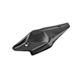 Pikkukuva 2 / 5: Kaasukahvan suojus Fiber Throttle Cover Guard Trim Fing Cowling R9t R Ninet 2014-2019