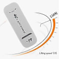 Miniatyrbillede 2 af 4: 4g Lte Trådløs Usb Dongle Wifi Router 150mbps Bærbar Mobilt Bredbåndsmodem Stick Simkort 4g Trådløs Router Netværksadapter