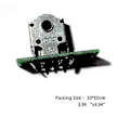 Miniatyrbild 5 av 5: Mus Scroll Board Encoder Mus Hjul Board Dekoder för G403 G703 Mus Reparationsdelar
