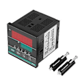 Miniatyrbild 1 av 5: XMTD-6000 /XMTD-6412 /XMTD-6411 /K /PT100 Justerbar Elektrisk Digital Temperaturkontroller