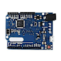 Miniatyrbild 4 av 5: För R3 Utvecklingskort Atmega32u4 Mikrokontroller Modul Utvecklingskort
