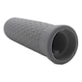 Miniatyrbillede 4 af 5: Sort 3 par G30 Max Grips Lange og korte silikone grips Sort Grå silikone grips