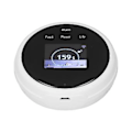 Miniatyrbillede 3 af 5: Brændbar Gassensor, WiFi Naturgassensor Naturgassensor Wi Fi Naturgassensor Avancerede Funktioner