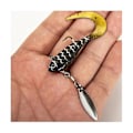 Miniatyrbilde 4 av 5: Myk Swimbait Paddle Tail Lokkemat Myk AgnPaddle Tail Swim Bait For Ørret Gjørs Abbor