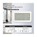 Miniatyrbild 4 av 5: Inomhus med Alarm C, LCD Digital, För, , Win