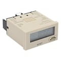 Miniatyrbillede 4 af 5: H7ET n1 Digital uden Spændingsindgang Elektrisk Tæller Totalisator med LCD-display