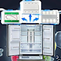 Miniatyrbild 3 av 5: W43011 Ap6047972 Ps12070396 LED ( )