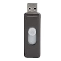 Miniatyrbild 1 av 4: Minnes-U-disk, U-disk PushPull USB2.0 Push Pull Flash-disk Bil USB-minne State-of-the-Art Design