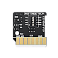 Miniatyrbillede 1 af 3: Ez31865 V1.0 Modul Høj Præcision Temperaturmålingskonverter Plug-in Til Skr 3 Ez Manta