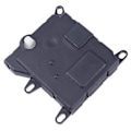 Miniatyrbillede 1 af 5: Bil A/C ER Passer Til Transit T12 T15 V347 1995-2012 95vw-19e616-ad