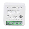 Miniatyrbild 3 av 4: Smart WiFi Switch Modul Mini Fjärrkontroll Brytare för Hushållsapparater AC100240V