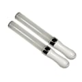 Miniatyrbilde 1 av 5: 2 stk. LED Lysstaver, 15 farger, Lysstaver, Lysstaver, Konsertrekvisitter
