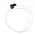 Miniatyrbild 1 av 5: Utomhustemperatursensor Passar Kompatibel Fluence Iii Duster Ii Sandero Ii 277227085r-dt