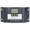 Miniatyrbillede 3 af 4: Intelligent Solar Charge Controller med Justerbare Timer Kontroltilstande LCD Display Solar Controller til DC Belastninger 10A
