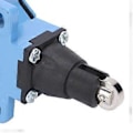 Miniatyrbillede 3 af 4: BERM Grænseposition Switch Vandtæt Selv-nulstilling til Maskinudstyr CSA-003 250V