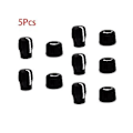 Miniatyrbillede 5 af 5: 5 stk. Volume Chl Knapper Til Dp3601 Xpr6300 Xpr6550 Dgp4150 Dgp6150 Xir P8200 P8268