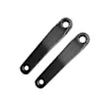 Miniatyrbilde 3 av 5: Motor Krank For Motor Krank For Tongsheng Ebike Sykkel Høyre og Venstre Krankarmer