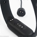 Miniatyrbilde 4 av 5: Magnetisk Ladekabel Vugge Smart Armbånd Strømforsyning Ledning for Mi Band 5