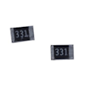 Miniatyrbilde 4 av 5: 200 Stykker 0805 330ohm 5% Overflatemontert Smd P Ors