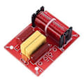 Miniatyrbillede 1 af 5: 2 STK HiFi Grade Høj og Bas Tovejs Delefilter HiFi Højttaler 2 Vejs Delefilter Board