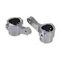 Miniatyrbilde 3 av 5: 2 stk. Metallstyring Styring B For C14 C24 C34 C44 B14 B1 B16 B24 B36 Mn D90 D91 Mn99s Rc C