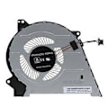 Miniatyrbild 2 av 5: Laptop CPU Kylare Fläkt Radiatorer för Lenovo Ideapad 5 14IIL05 14ITL05 Fläkt