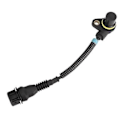 Miniatyrbillede 1 af 5: Til Mini Cooper 2002-2008 Rotatal Hastighedssensor 24357518732 R50 R52 Base