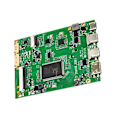 Pikkukuva 4 / 5: Kannettava 40-nastainen HDMI-yhteensopiva Type-C Mini-ohjainkortin ohjainkortti